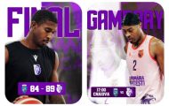 FC Argeș Basketball FC Argeș Basketball