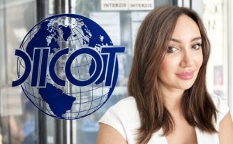 Antonia Diaconu DIICOT Pitești