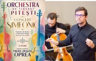 Sursă foto: Filarmonica Pitești