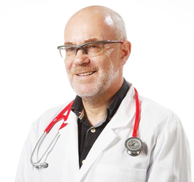 dr adrian tase - Medicul Adrian Tase - sfaturi despre cum să ne pregătim pentru vremea rece