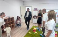 gentea la cresa popa saptca1 Sursă foto: FB Cristian Gentea