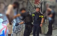 polițist Curtea de Argeș