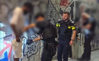 polițist Curtea de Argeș
