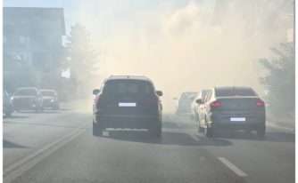 trafic duba probleme Pitesti