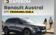Daperom oferta Renault