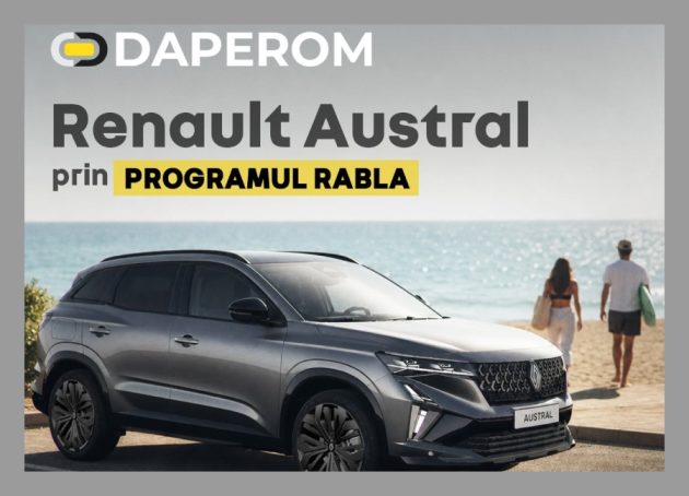 Daperom oferta Renault Daperom oferta Renault