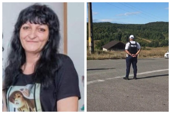 femeie dispărută Topoloveni femeie dispărută Topoloveni