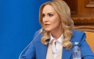 Sursă foto: FB Gabriela Firea