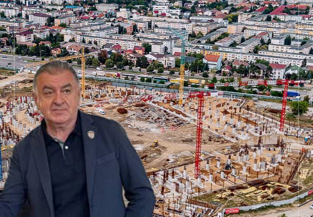 gentea cu stadionul la 8 septembrie Sursă foto: FB Construcții Erbasu