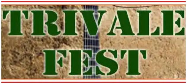 z 10 - PITEȘTI. Au început înscrierile la TRIVALE FEST 2026