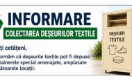 colectare la Topoloveni
