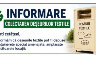 colectare la Topoloveni