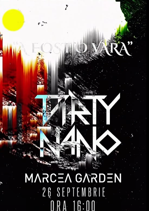 Marcea Garden 