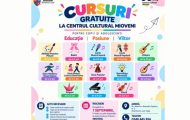 Sursă foto: Centrul Cultural Mioveni