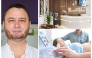 Dr. Dan Virgil Deva Clinica Adiant Medical