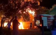 incendiu vicovu suceava