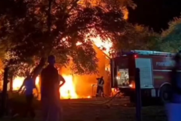 incendiu vicovu suceava incendiu vicovu suceava