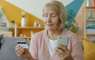 metoda accidentul femeie telefon