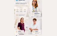 Sursă foto: FB Centrul Medical Parga Sat
