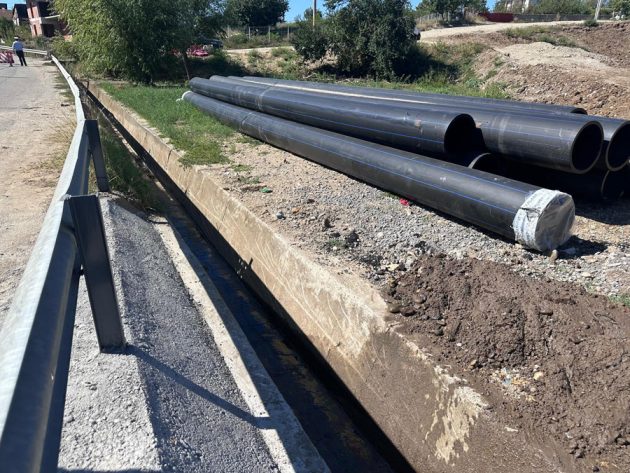 Sursă foto: Primăria Municipiului Pitești Tancodrom