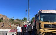 tancodrom lucrari deschidere Sursă foto: Primăria Municipiului Pitești