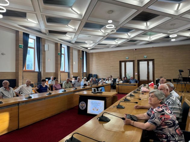 Sursă foto: Primăria Municipiului Pitești Primăria Pitești