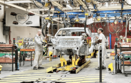 salariati Dacia