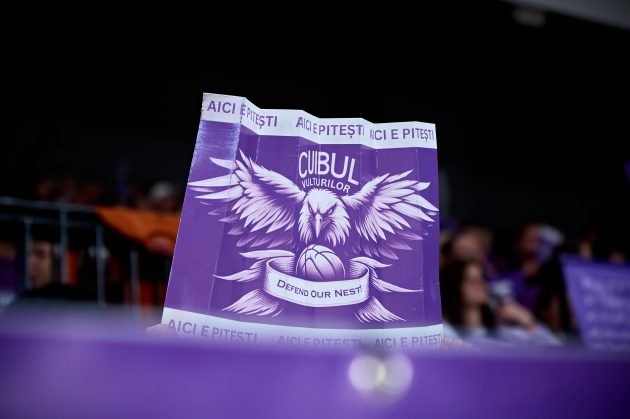 FC Argeș Basketball FC Argeș Basketball