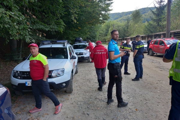 bărbat căutat disparut Argeș (1)