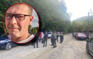 dispariție bărbat căutat disparut Argeș