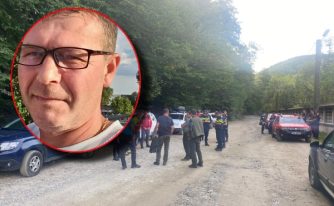 dispariție bărbat căutat disparut Argeș