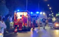 accident mioveni