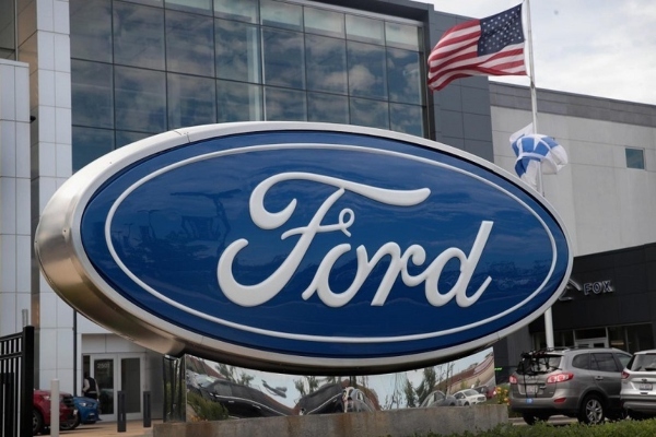 Ford Ford
