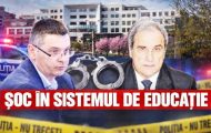 Denuntatorul profeorilor