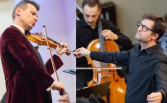 Sursă foto: Filarmonica Pitești