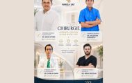 Sursă foto: FB Centrul Medical Parga Sat