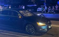 accident prundu pieton accident prundu pieton
