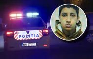poliție adolescent dispărut pitești