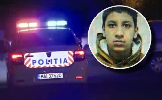 poliție adolescent dispărut pitești
