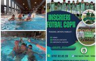 activitati CS Titanii activitati CS Titanii
