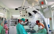 microscop 3D SJU Pitești