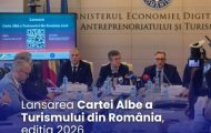 IMM România a lansat Carta Albă