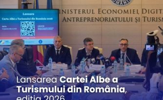 IMM România a lansat Carta Albă