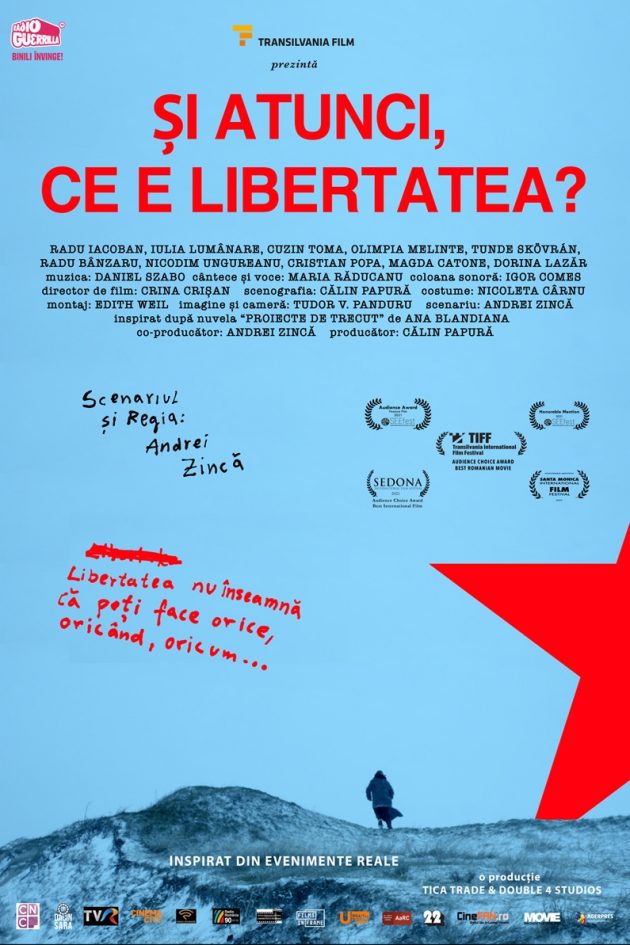 afis film 20 septembrie 2026