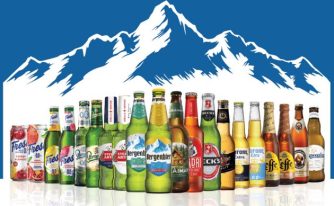Sursă foto: Bergenbier