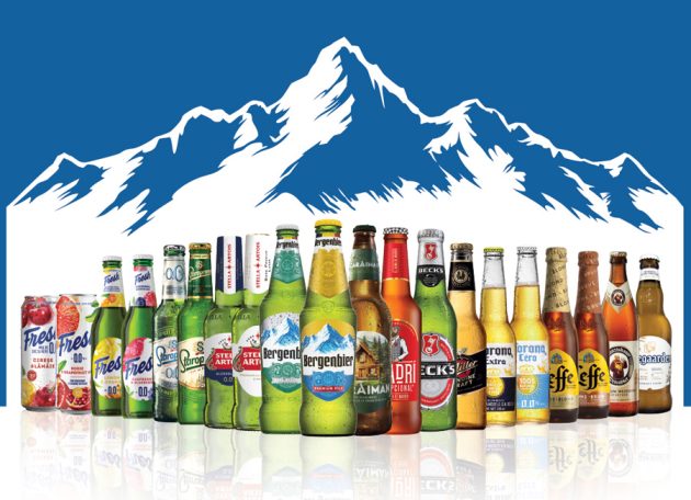 bergambier 2 Sursă foto: Bergenbier