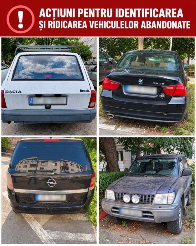 Sursă foto: FB Primăria Orașului Mioveni