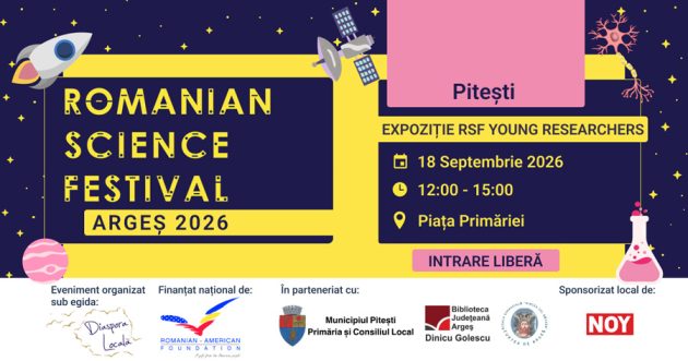 Sursă foto: Primăria Municipiului Pitești