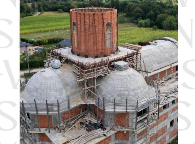 Sursă foto: Schitul Sfântul Neagoe-Vodă Basarab