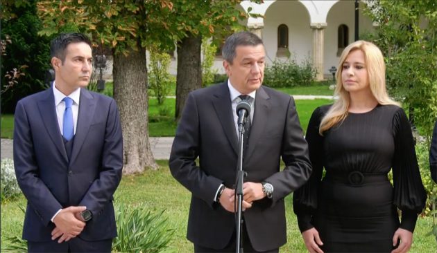 (UPDATE) Zi decisivă pentru desemnarea premierului: Nicușor Dan consultă partidele la Cotroceni. Programul complet 1 sorin grindeanu dupa consultaru 2 - (UPDATE) Zi decisivă pentru desemnarea premierului: Nicușor Dan consultă partidele la Cotroceni. Programul complet